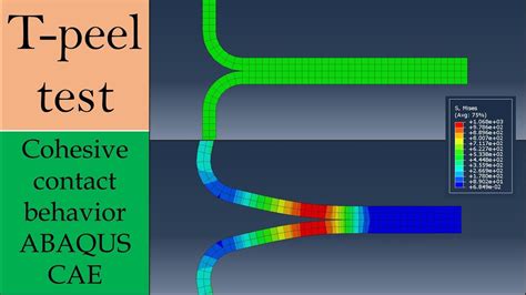 Peel Testeragencies|t peel testing procedure.